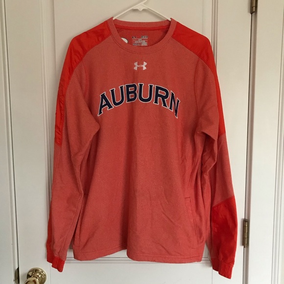 auburn crewneck